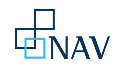 NAV Fund Services Logo