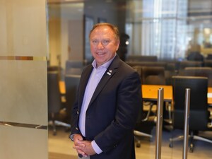 Urban Engineers, Inc. Names Interim New CEO and CFO