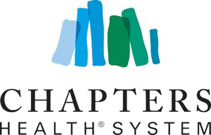 Chapters Health System Finalizes Affiliation with Hospice of Santa Cruz County
