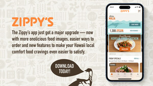 Zippy's Launches Next-Gen Digital Ordering with Bottle Rocket, Revolutionizing Customer Experience