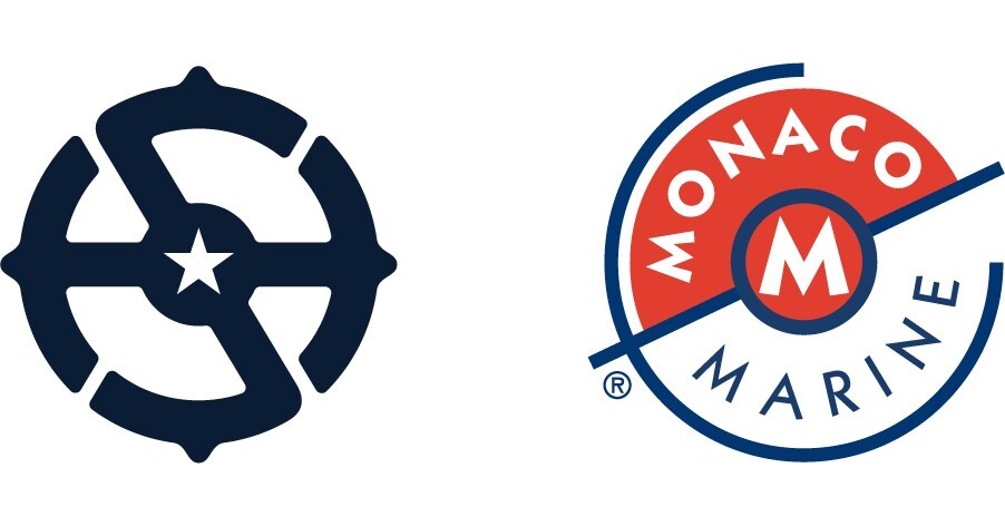 MAINTENANT AU SERVICE DE LA M&Eacute;DITERRAN&Eacute;E SAFE HARBOR SOUHAITE LA BIENVENUE &Agrave; MONACO MARINE