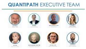 QuantiPath Adds Top-Tier Executives to Leadership Team Ahead of GenoPATHx Launch