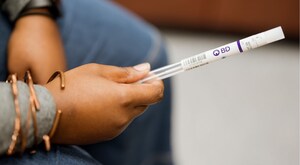 BD Aims to Save Lives by Empowering Women with Choice and Access to Cervical Cancer Screening Self-Collected At Home