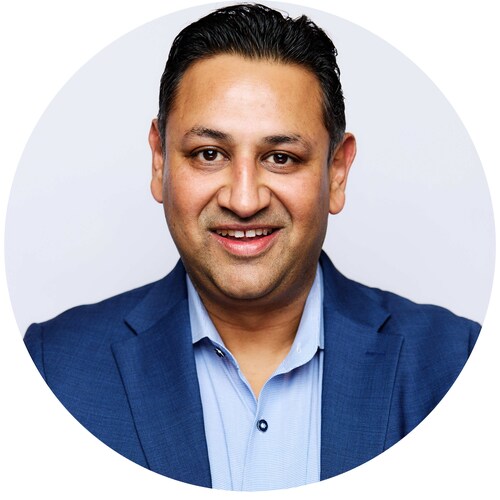 Ajay Kapare - ELLKAY President & CEO