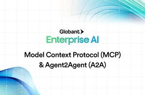 Globant Enterprise AI Powers Next Wave of Business AI, Incorporating MCP and Enabling Interoperability via A2A