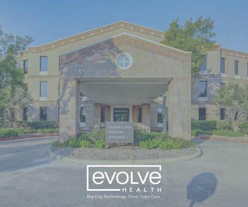 Evolve Health