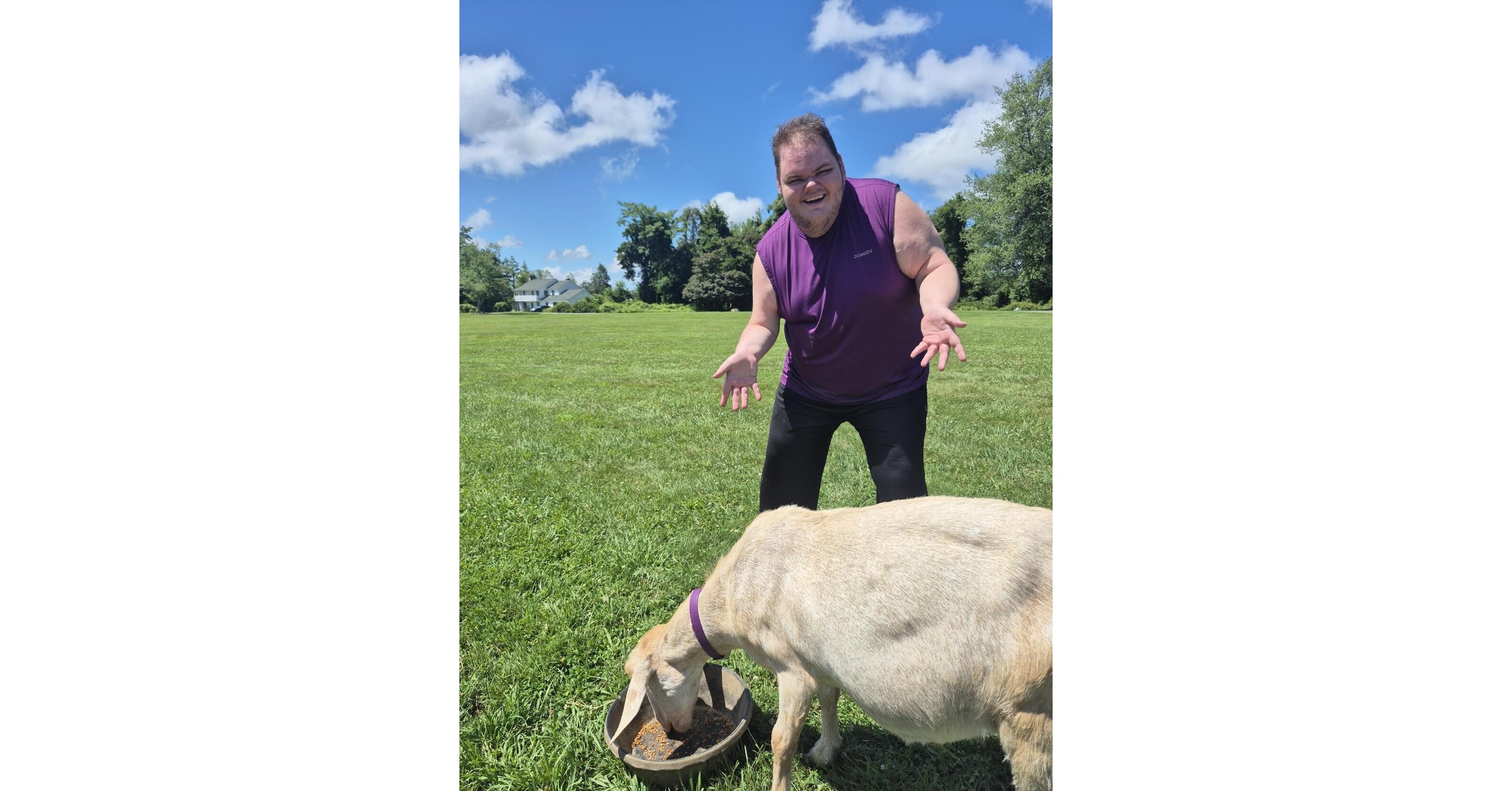 Integrating a Vibrant Farm into a Comprehensive Program for Autistic Students