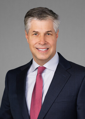 David Marriott, Partner, Latham & Watkins