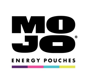 Mojo® Energy Pouches Introduce an Innovative Solution for Caffeine Consumption