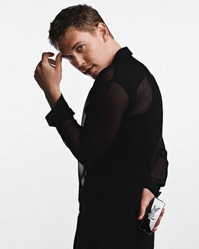 NICOLAS PRADO FOR YSL BEAUTY