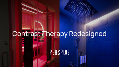The combination of Full Spectrum Infrared Sauna, Red Light Therapy, and SNØ Shower offers a powerful blend of physical and mental health benefits. Heat therapy is well-known for improving heart and brain health, reducing soreness, and promoting sleep. Cold therapy can provide pain relief, promote recovery, and alter blood flow. Going from the warmth of the Infrared Sauna to the 45°F cold of the SNØ Shower creates an unparalleled wellness retreat.