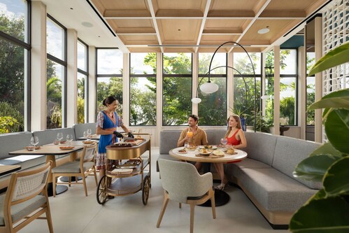 SKAI Bar & Grill - Padma Resort Legian