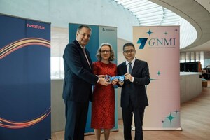 Global New Material International schließt transformative Übernahme des Surface-Solutions-Geschäfts von Merck ab und beschleunigt damit seine globale Expansion
