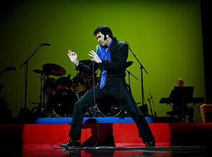 Westgate Las Vegas Resort & Casino Celebrates Elvis Presley's Legacy with Sold-Out Concerts and Full-Property Tribute Experience