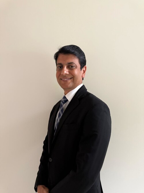 Shantanu Baruah, President at Hexaware Technologies