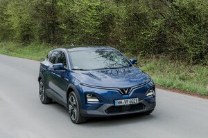 VinFast zet in op aftersales in veranderend Europees EV-landschap