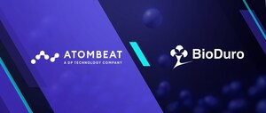 Atombeat and BioDuro Announce Strategic Partnership to Launch an AI-Powered Platform for Accelerated Peptide Drug Discovery