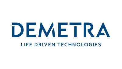 Demetra Logo