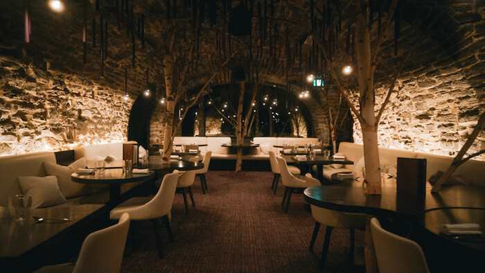 Tanière3, located in Quebec, has been named the recipient of the Art of Hospitality Award 2025, sponsored by Lee Kum Kee, as part of North America’s 50 Best Restaurants.