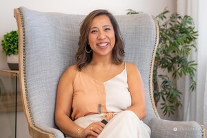 The Inner Circle acknowledges, Rowena Talusan-Dunn, PhD, LCAT, ATR as a Pinnacle Professional Member Inner Circle of Excellence