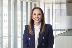 Mallinckrodt Names Leslie Donato to Board of Directors