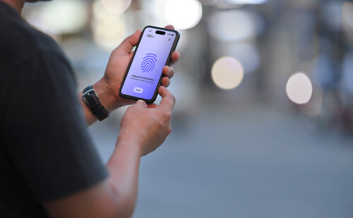 The Hashgraph Group Launches its Self-Sovereign Identity Platform “IDTrust” to Power Digital Identity at Scale