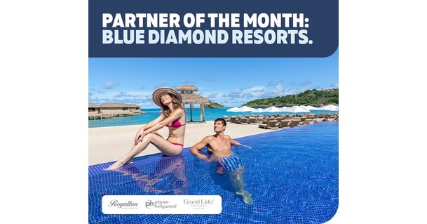 Are There Travel Agent Perks With Blue Diamond Resorts: Exclusive Benefits Revealed