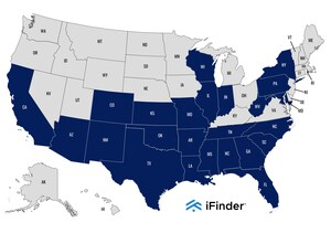 iFinder Offers Celebrates Milestone Growth, an Expanded Footprint, and a New Brand Identity