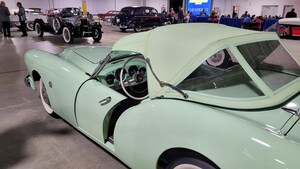 Tickets on Sale Now, Karmanos Cancer Institute's 3rd Annual Classic Cars for the Cure
