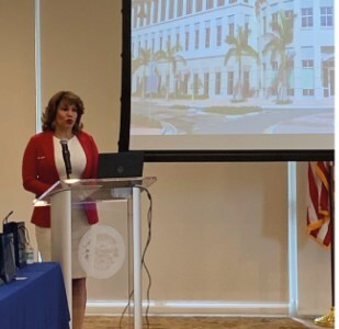Councilwoman Digna Cabral leads with ethics, community focus, and results. Discover her work in public service, immigrant business support, and evidence-based policymaking.