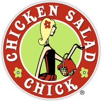 Chicken Salad Chick logo (PRNewsFoto/Chicken Salad Chick) (PRNewsfoto/Chicken Salad Chick)