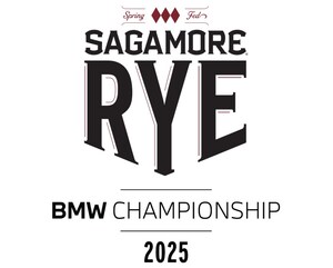 Sagamore Spirit Toasts to Hometown Pride as Preferred Whiskey Sponsor of the 2025 BMW Championship at Caves Valley Golf Club