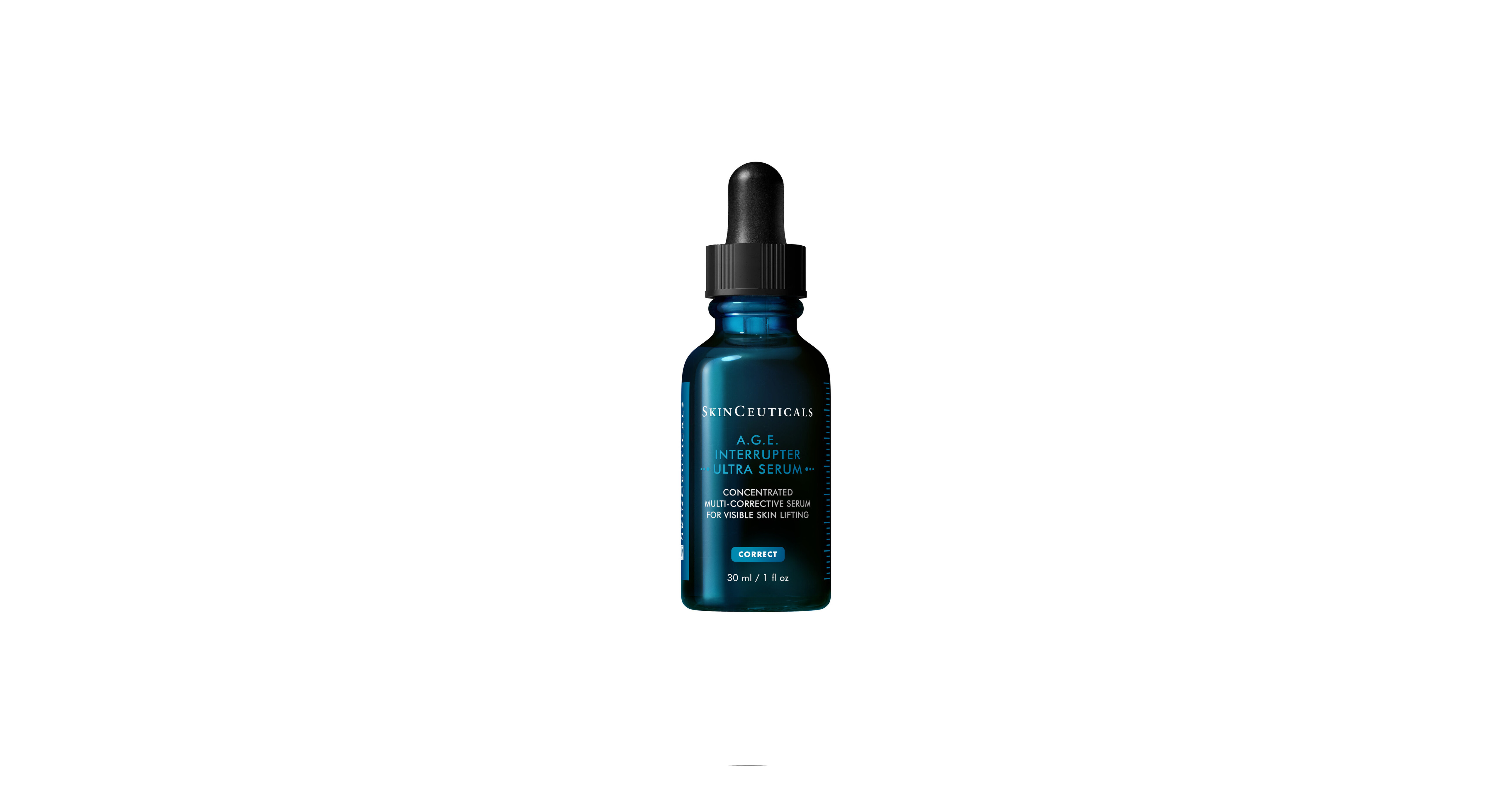 GET VISIBLY FACE LIFTED WITH SKINCEUTICALS' NEWEST LIFTING SOLUTION A.G.E. INTERRUPTER ULTRA SERUM GET VISIBLY FACE LIFTED WITH SKINCEUTICALS' NEWEST LIFTING SOLUTION A.G.E. INTERRUPTER ULTRA SERUM