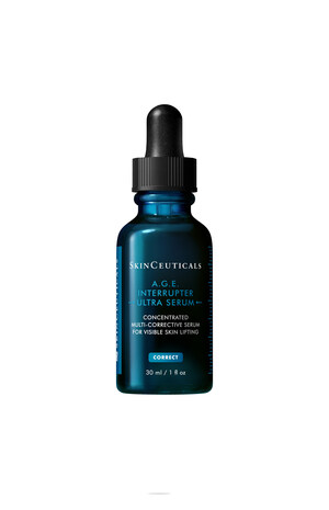 GET VISIBLY FACE LIFTED WITH SKINCEUTICALS' NEWEST LIFTING SOLUTION A.G.E. INTERRUPTER ULTRA SERUM