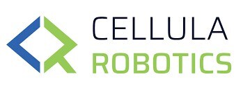 Cellula Robotics Logo (CNW Group/Cellula Robotics Ltd.)