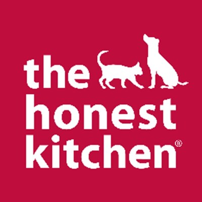 The Honest Kitchen logo (PRNewsfoto/The Honest Kitchen)
