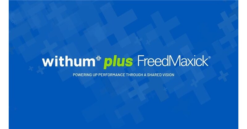 Freed Maxick, P.C. Joins Practice with Withum