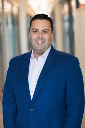 Highline Warren names Rhamey Elhosseiny as Chief Financial Officer