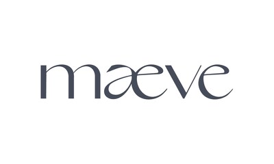 Maeve logo Maeve logo