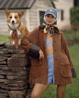 Anthropologie Elevates Maeve as a Standalone Brand, Ushering in a New Era for The Customer Favorite Label