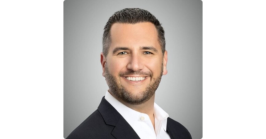 Tim Sorenson Has Been Appointed New American Fundings Divisional Executive Vice President for the Southwest Tim Sorenson Has Been Appointed New American Fundings Divisional Executive Vice President for the Southwest