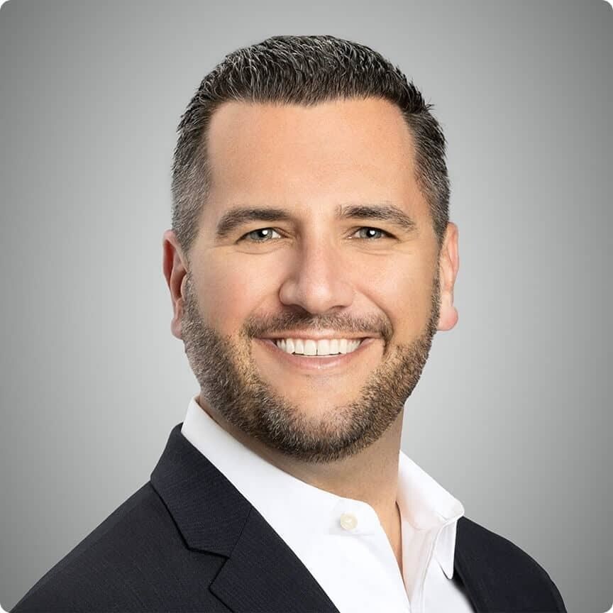 Tim Sorenson Has Been Appointed New American Funding's Divisional Executive Vice President for the Southwest