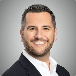 Tim Sorenson Has Been Appointed New American Funding's Divisional Executive Vice President for the Southwest