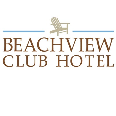 Beachview Club Logo Beachview Club Logo