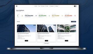 Copia Unveils Connect: A Flat-Fee Investor Portal Powered by Native AI