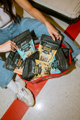 Javvy Coffee Launches Its Viral Protein Coffee at Select Target