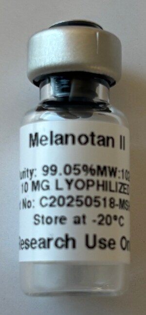 melanotan peptide dosage melanotan 1 peptide dosage melanotan 2 dosing schedule PT-141 + Melanotan  II Stack Dosage Protocol