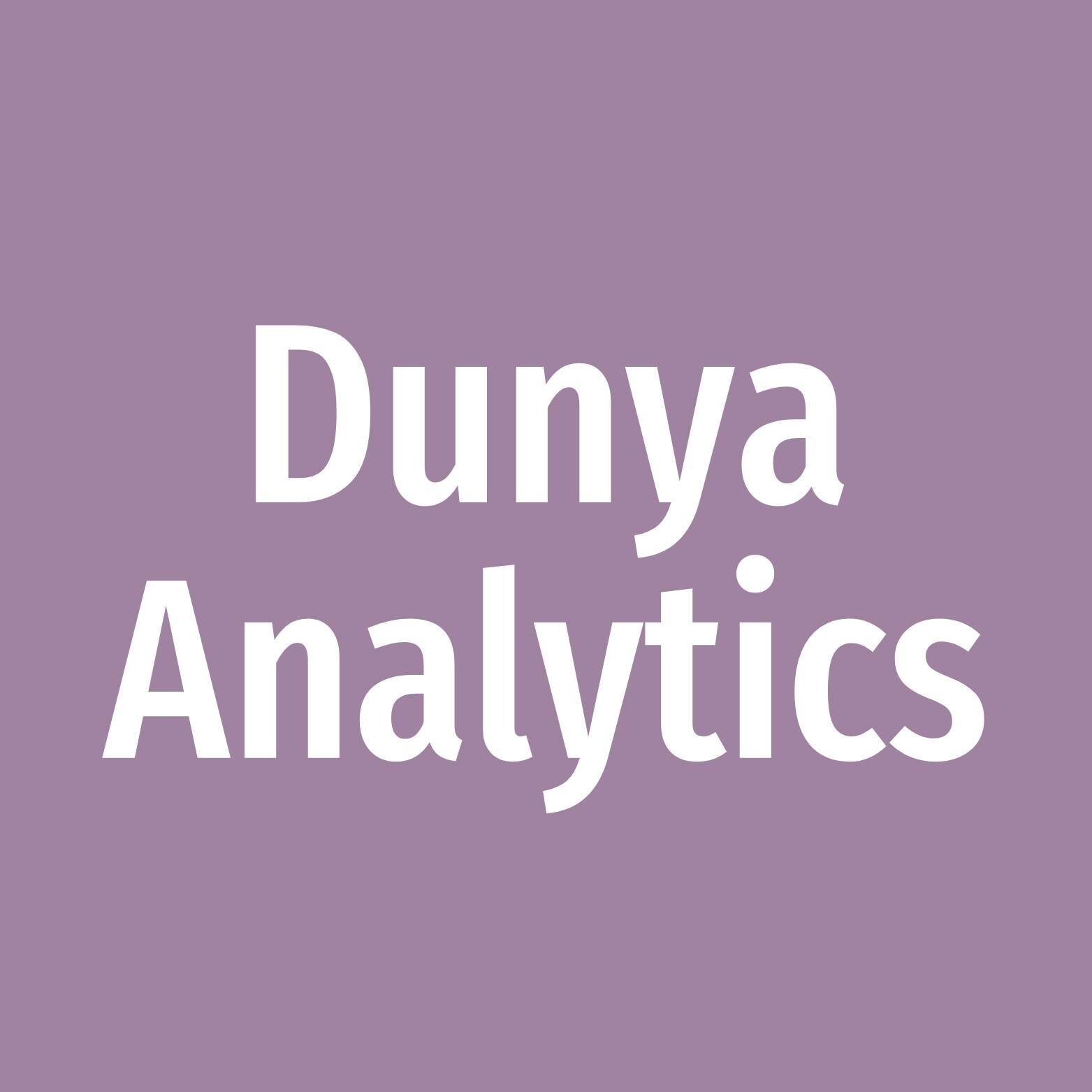 Dunya Analytics and IBAT Introduce Leading Authoritative Nat