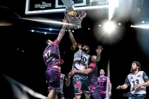 Full-contact Wrestball tournament USA Wrestball Cup 2026 Announced