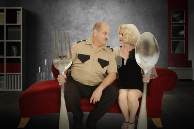 Marriage Can Be Murder Dinner Show